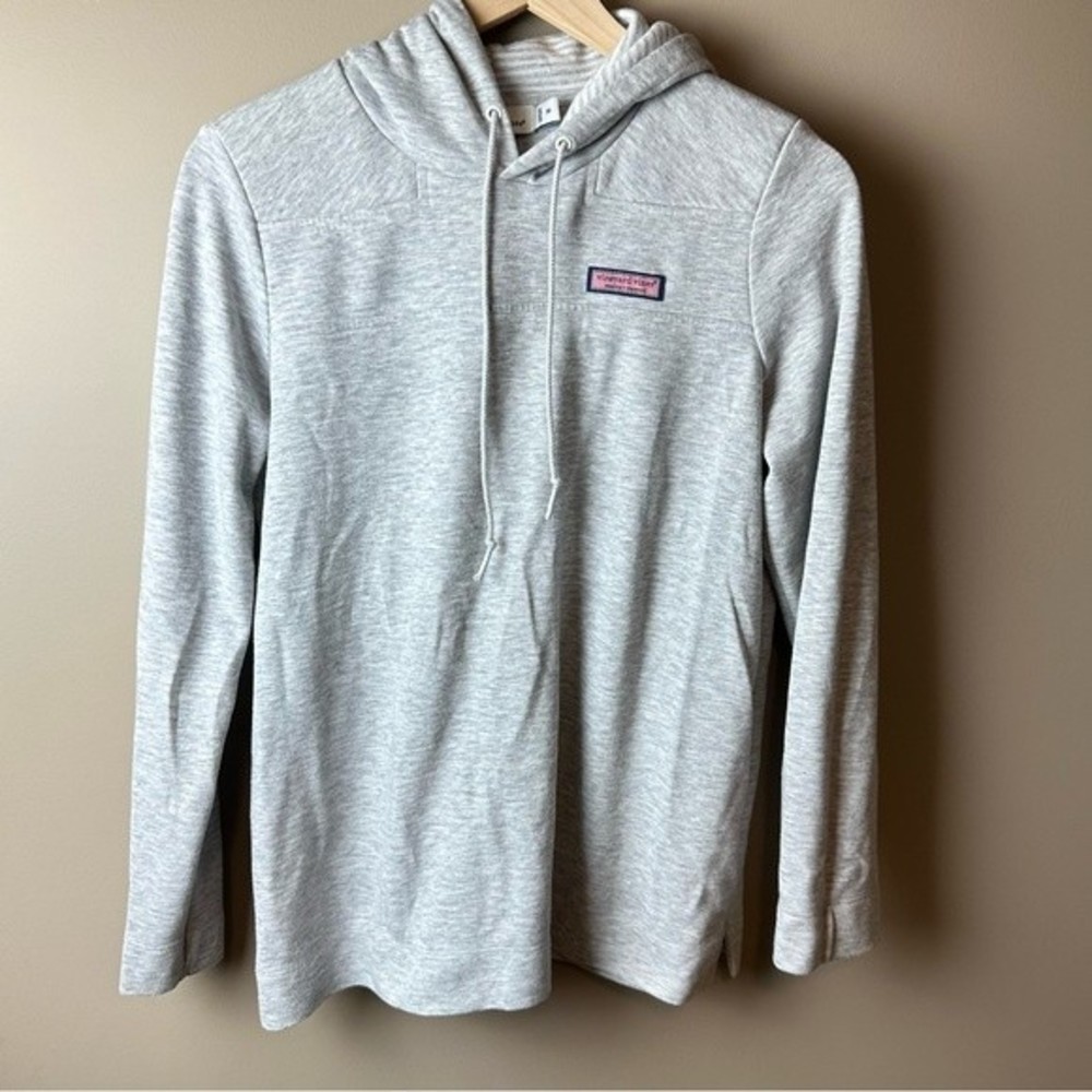 Vineyard Vines Martha’s Vineyard Whale Pullover Sweatshirt